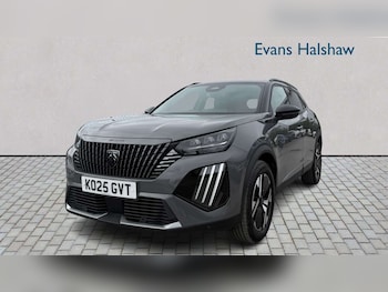 Used Peugeot 2008 2025 for sale - 79172792: Photo