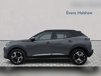 Used Peugeot 2008 2025 for sale - 79172792: Photo