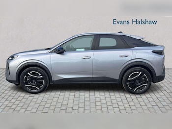Used Peugeot 3008 2026 for sale - 78800124: Photo