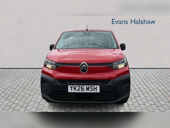 Used Citroen Berlingo 2026 for sale - 79593012: Photo