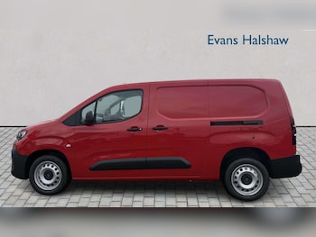 Used Citroen Berlingo 2026 for sale - 79593012: Photo