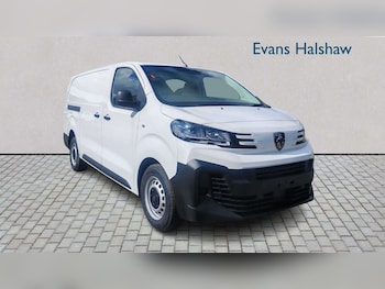 Used Peugeot Expert 2026 for sale - 78625680: Photo