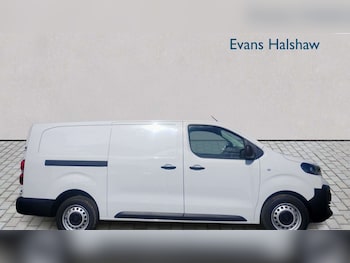 Used Peugeot Expert 2026 for sale - 78625680: Photo