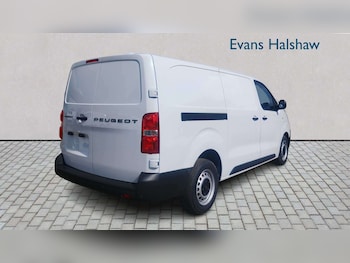 Used Peugeot Expert 2026 for sale - 78625680: Photo