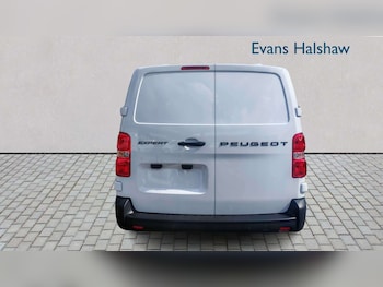 Used Peugeot Expert 2026 for sale - 78625680: Photo
