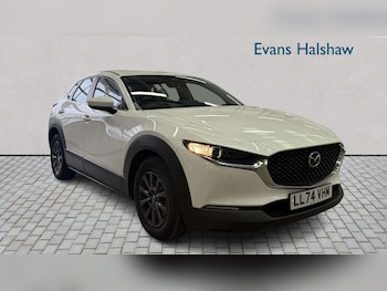 Used Mazda CX-30 2024 for sale - 79443890: Photo