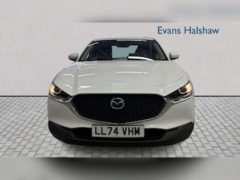 Used Mazda CX-30 2024 for sale - 79443890: Photo