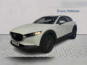 Used Mazda CX-30 2024 for sale - 79443890: Photo