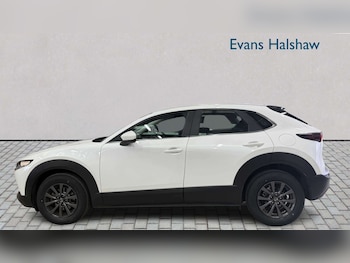 Used Mazda CX-30 2024 for sale - 79443890: Photo