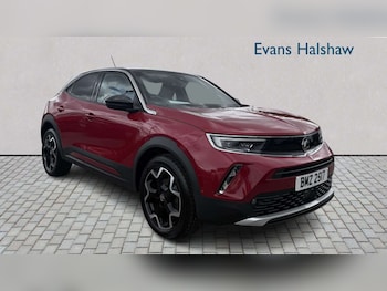 Used Vauxhall Mokka 2023 for sale - 79604506: Photo