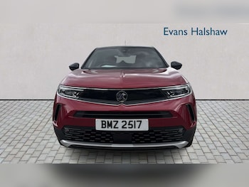 Used Vauxhall Mokka 2023 for sale - 79604506: Photo