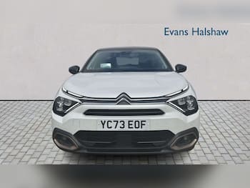 Used Citroen C4 2023 for sale - 79672114: Photo
