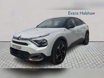 Used Citroen C4 2023 for sale - 79672114: Photo