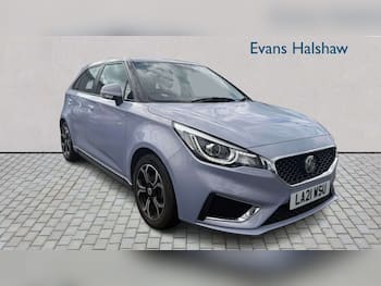 Used MG MG3 2021 for sale - 79567881: Photo