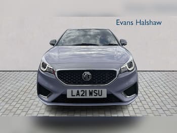 Used MG MG3 2021 for sale - 79567881: Photo