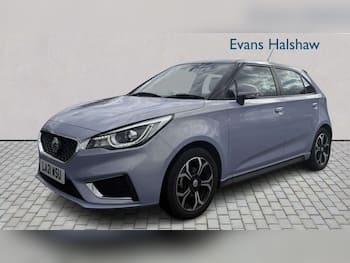 Used MG MG3 2021 for sale - 79567881: Photo