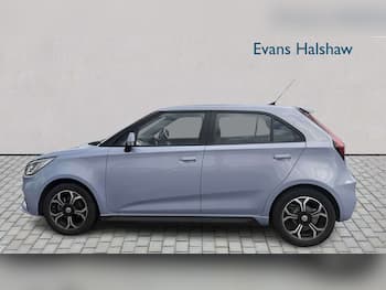Used MG MG3 2021 for sale - 79567881: Photo