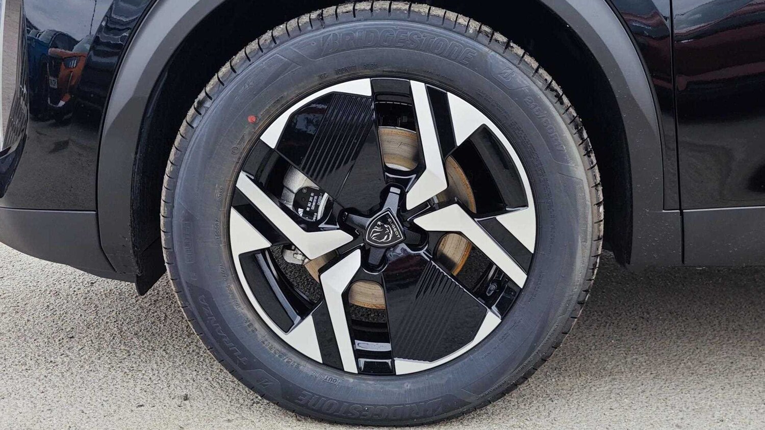 Used Peugeot 2008 2025 for sale - 77857215: Photo 11
