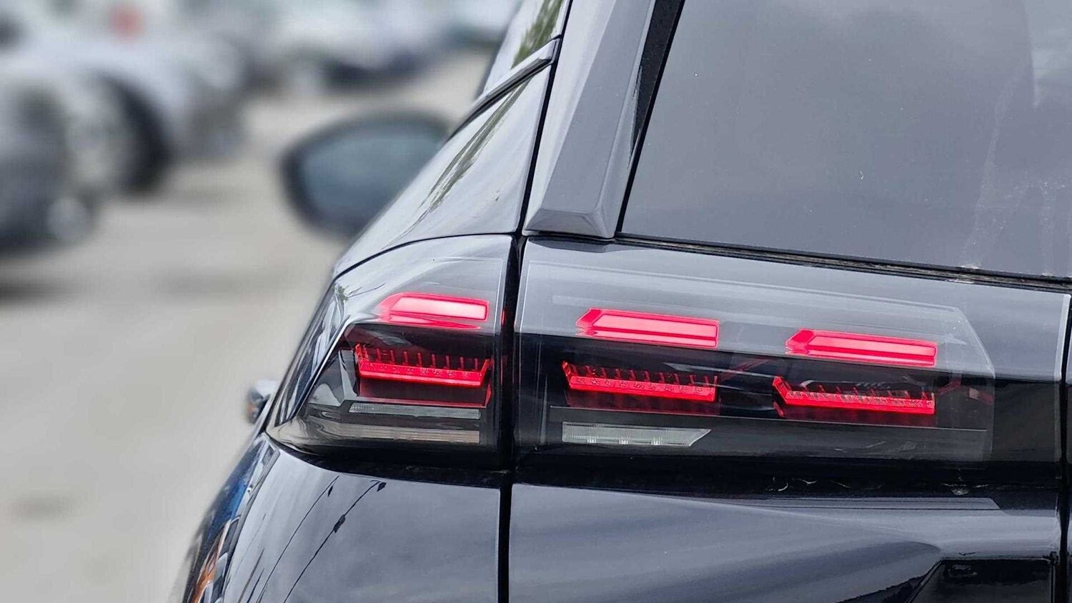 Used Peugeot 2008 2025 for sale - 77857215: Photo 13