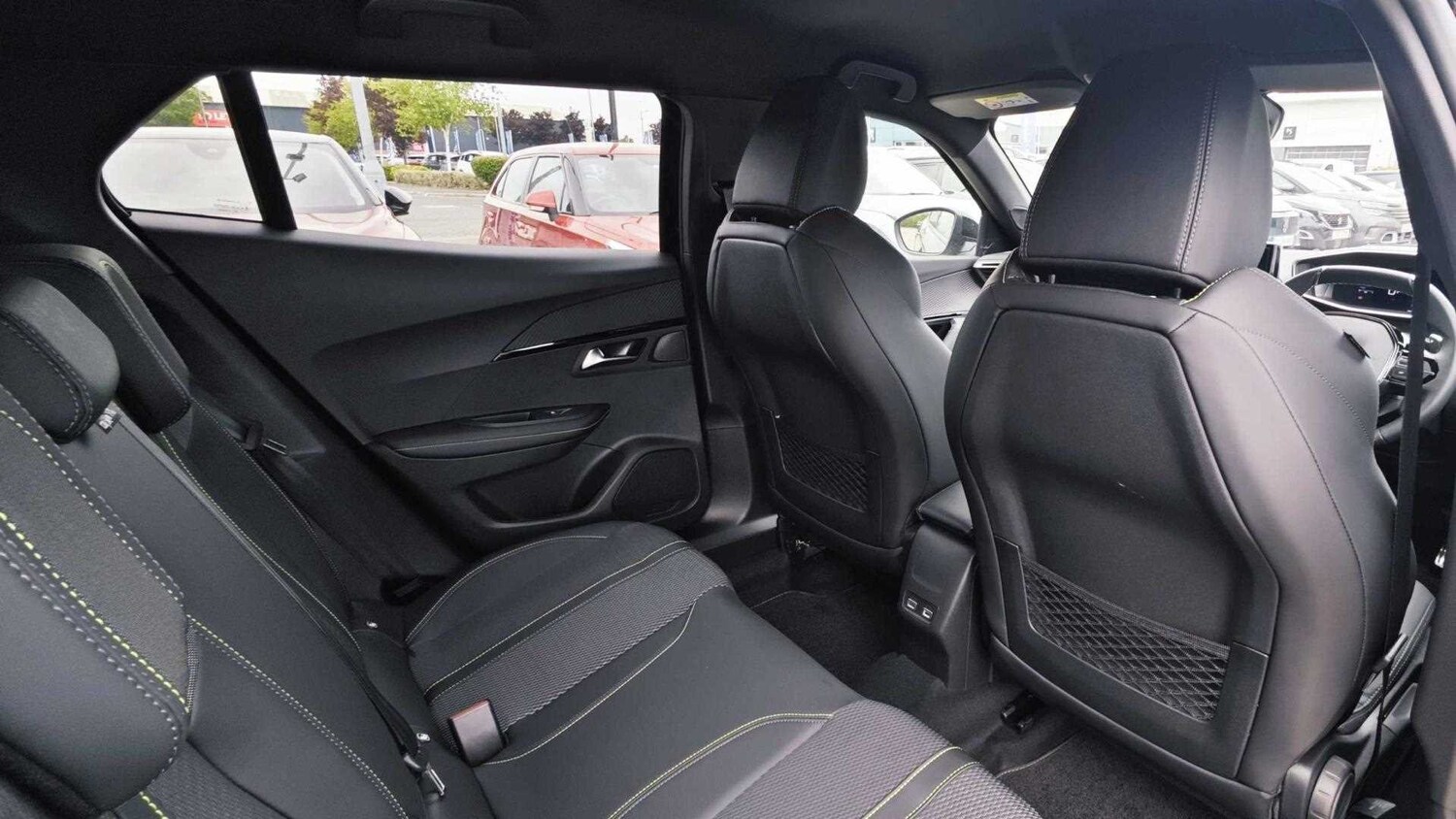 Used Peugeot 2008 2025 for sale - 77857215: Photo 15