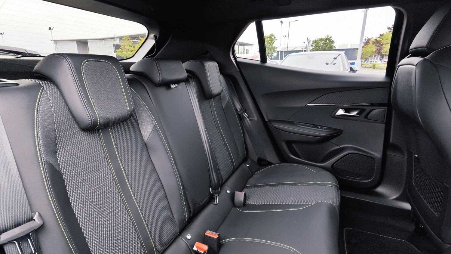 Used Peugeot 2008 2025 for sale - 77857215: Photo 16