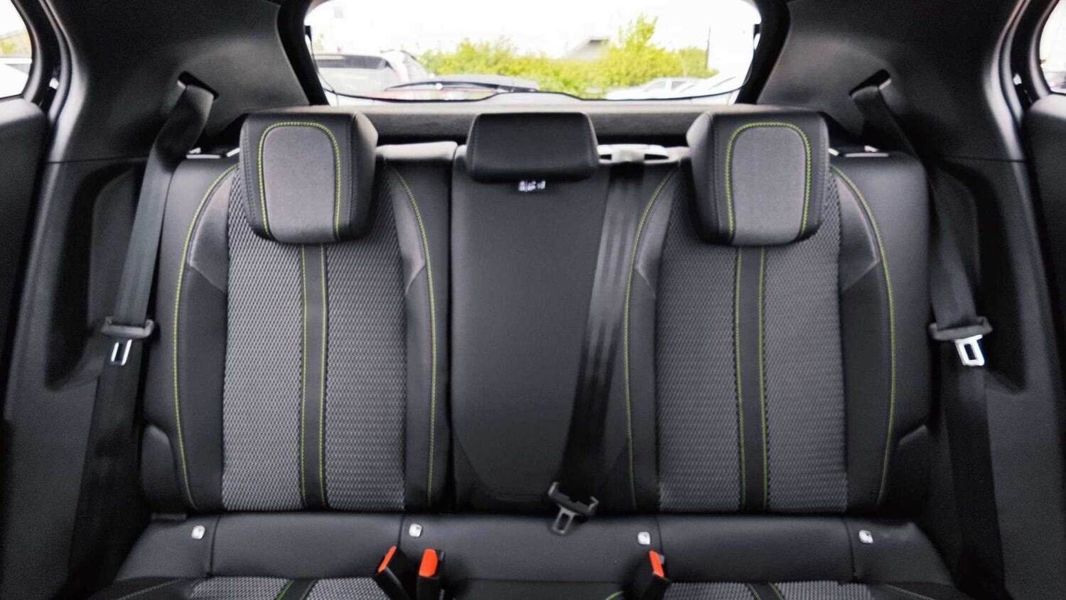 Used Peugeot 2008 2025 for sale - 77857215: Photo 17