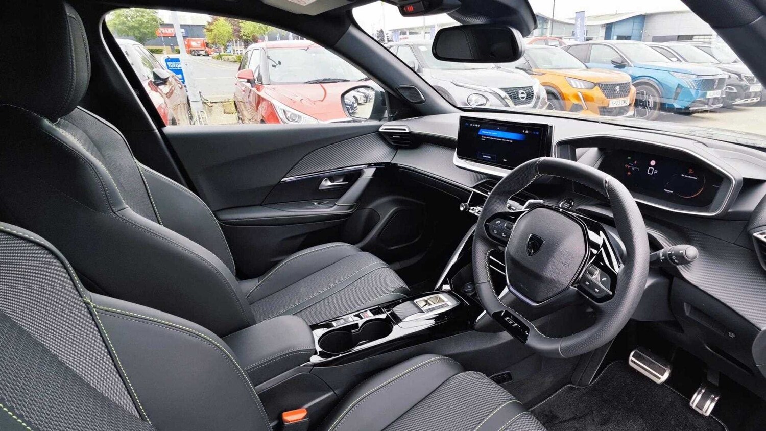 Used Peugeot 2008 2025 for sale - 77857215: Photo 18