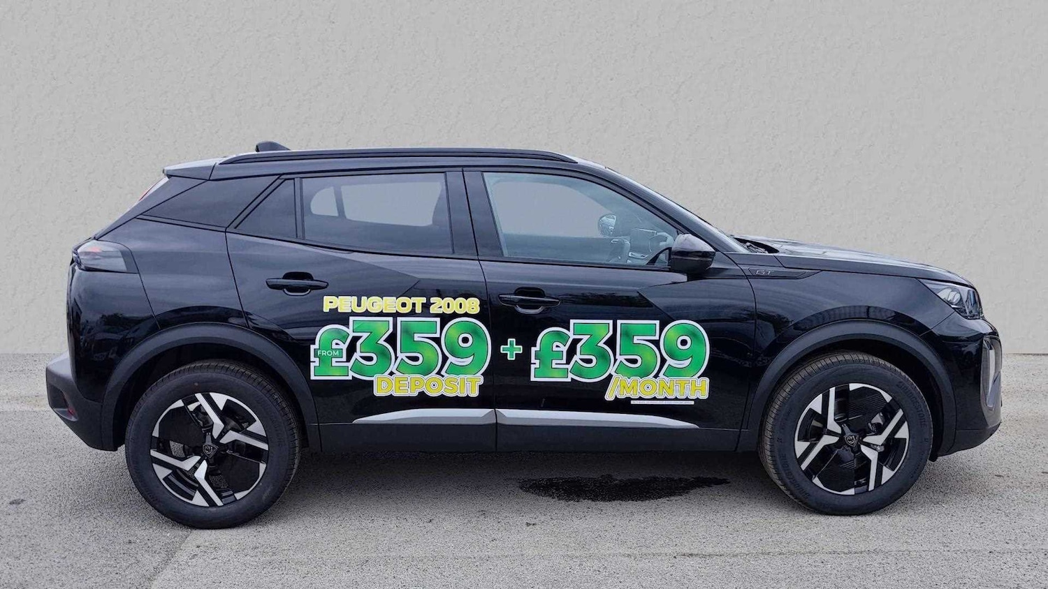 Used Peugeot 2008 2025 for sale - 77857215: Photo 2