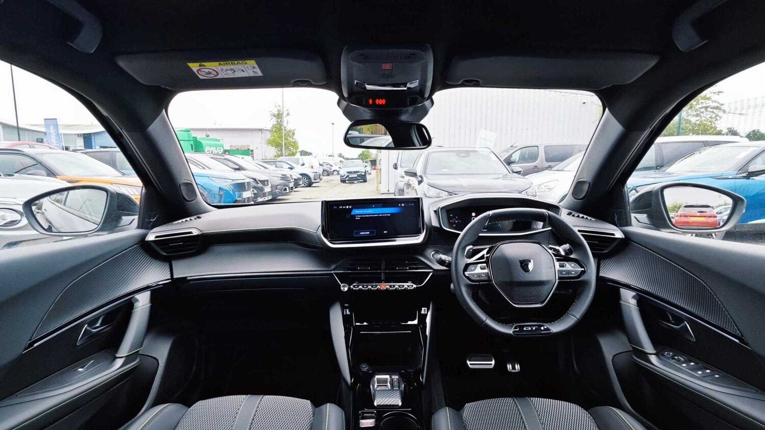 Used Peugeot 2008 2025 for sale - 77857215: Photo 20