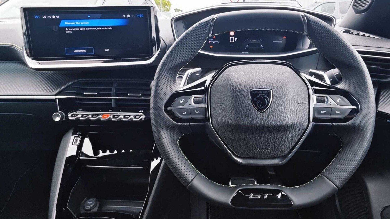 Used Peugeot 2008 2025 for sale - 77857215: Photo 21