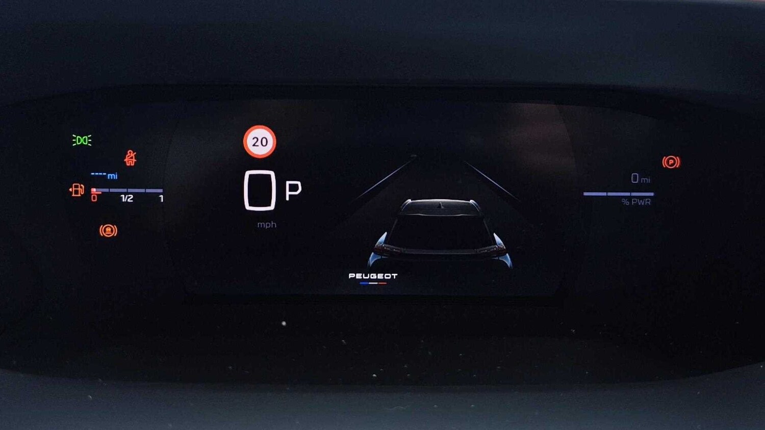 Used Peugeot 2008 2025 for sale - 77857215: Photo 22