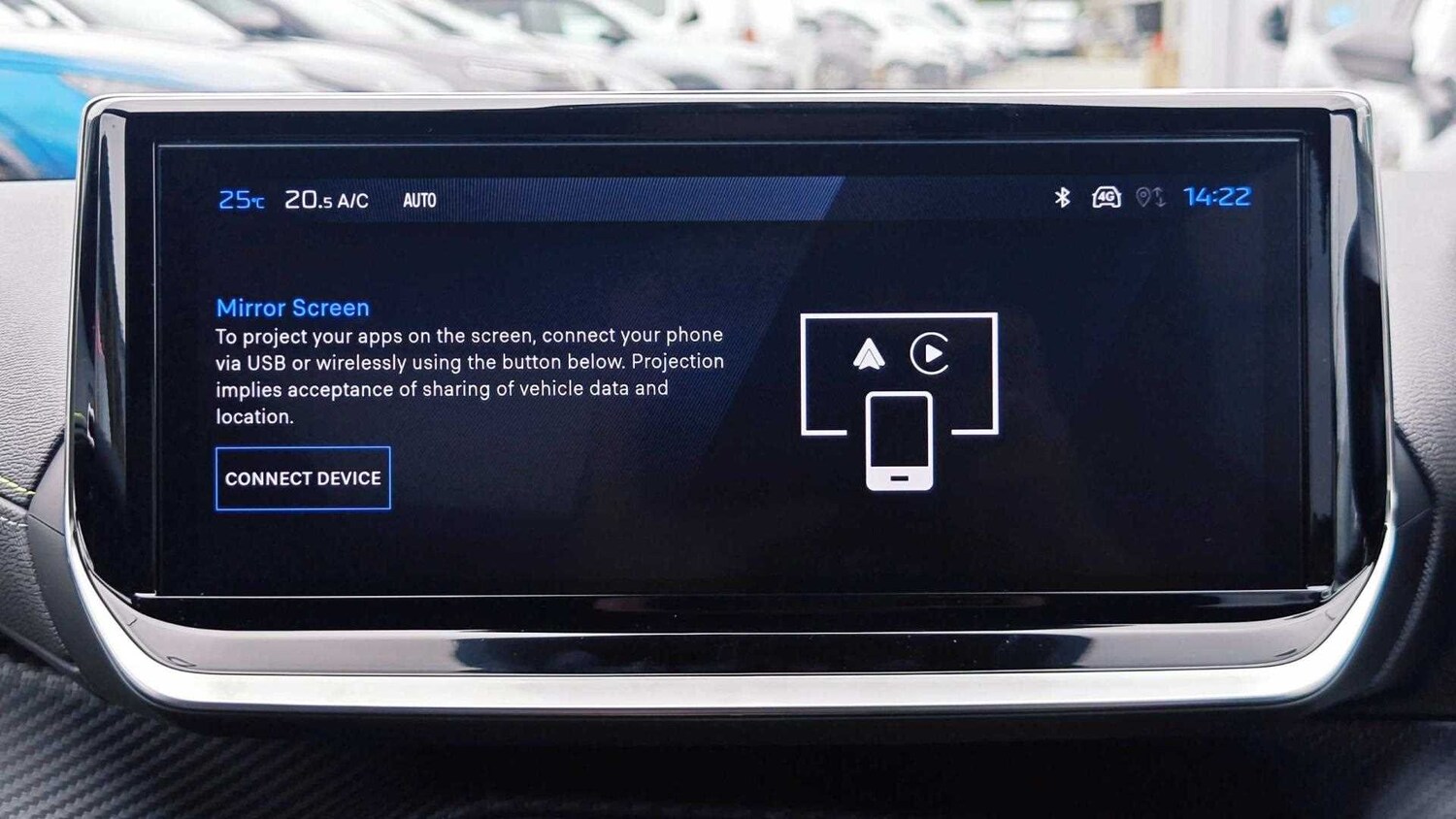 Used Peugeot 2008 2025 for sale - 77857215: Photo 24