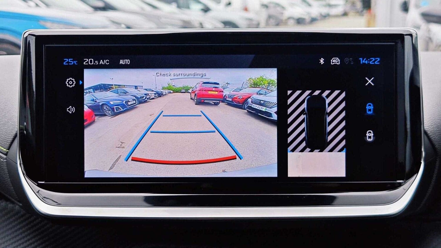 Used Peugeot 2008 2025 for sale - 77857215: Photo 25