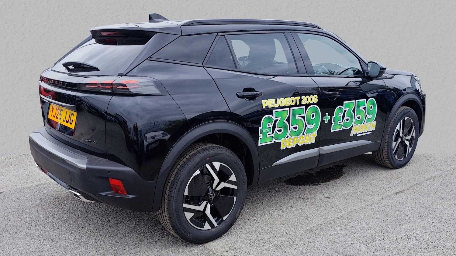 Used Peugeot 2008 2025 for sale - 77857215: Photo 3