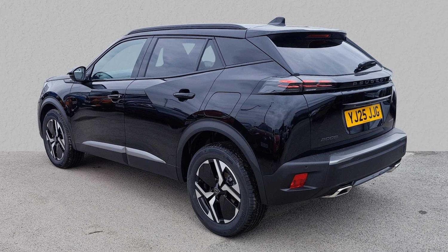 Used Peugeot 2008 2025 for sale - 77857215: Photo 5