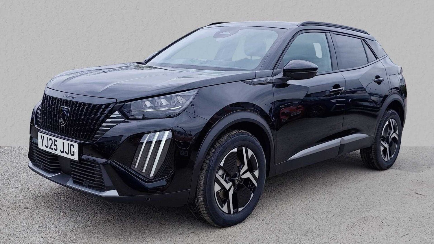 Used Peugeot 2008 2025 for sale - 77857215: Photo 7