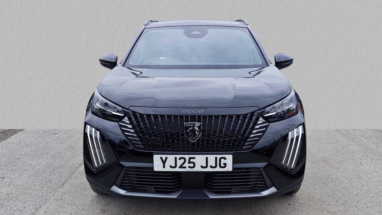 Used Peugeot 2008 2025 for sale - 77857215: Photo 8