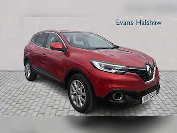 Used Renault Kadjar 2017 for sale - 79624443: Photo