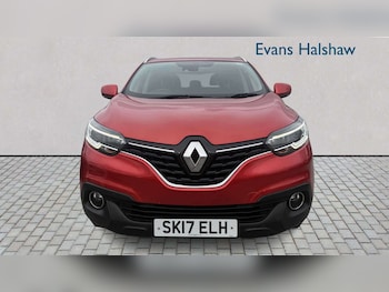 Used Renault Kadjar 2017 for sale - 79624443: Photo