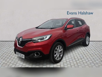 Used Renault Kadjar 2017 for sale - 79624443: Photo