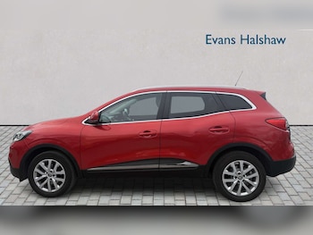 Used Renault Kadjar 2017 for sale - 79624443: Photo