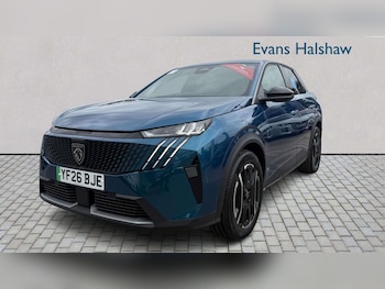 Used Peugeot 3008 2026 for sale - 78787019: Photo