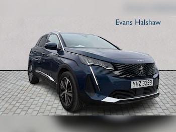 Used Peugeot 3008 2021 for sale - 79377216: Photo