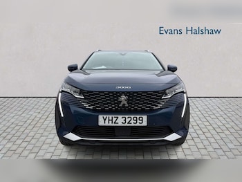 Used Peugeot 3008 2021 for sale - 79377216: Photo