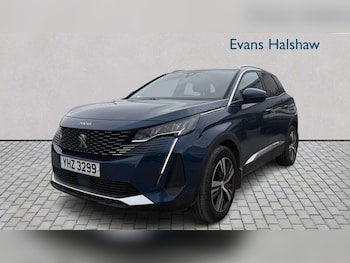 Used Peugeot 3008 2021 for sale - 79377216: Photo