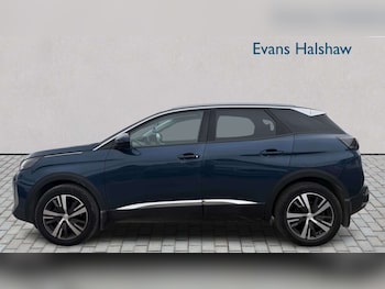 Used Peugeot 3008 2021 for sale - 79377216: Photo