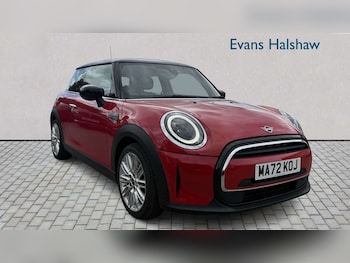 Used MINI Hatch 2023 for sale - 79172318: Photo