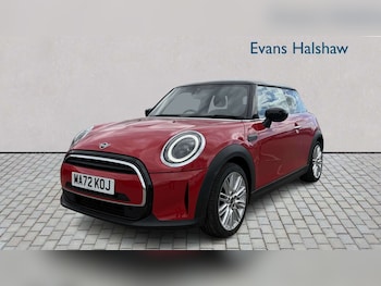 Used MINI Hatch 2023 for sale - 79172318: Photo