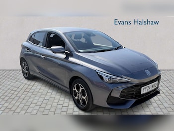 Used MG MG3 2024 for sale - 79172225: Photo