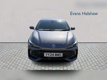 Used MG MG3 2024 for sale - 79172225: Photo